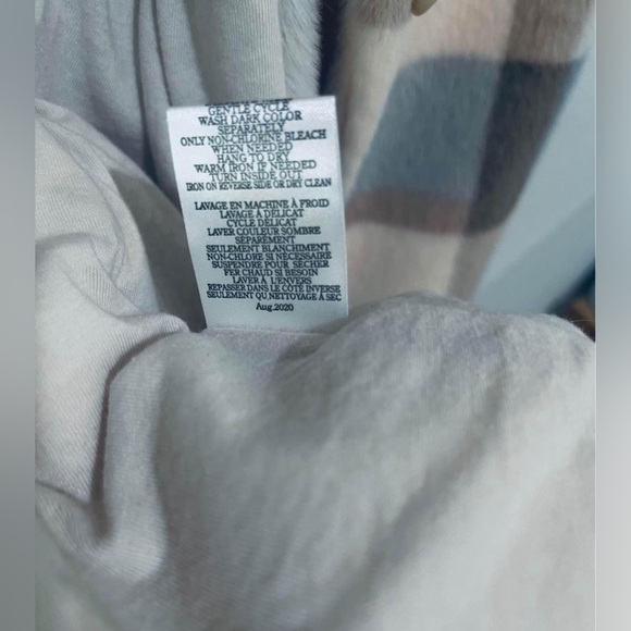 Z Supply Plush Coat, Small - Picture 6 of 11